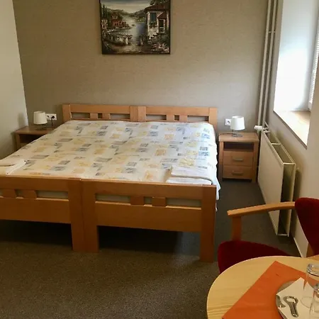 Hotel Dynamic Nová Dubnica