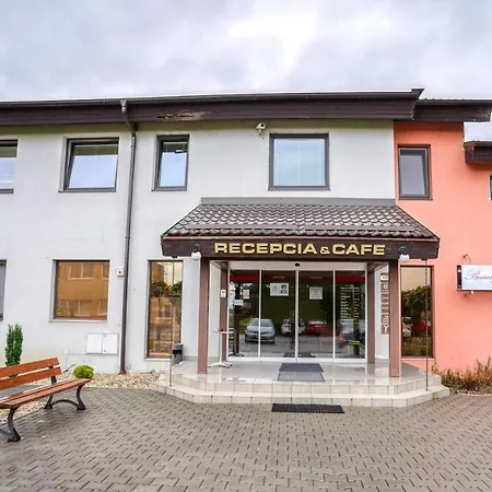 Hotel Dynamic Nová Dubnica