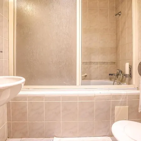 Hotel Dynamic Nova Dubnica