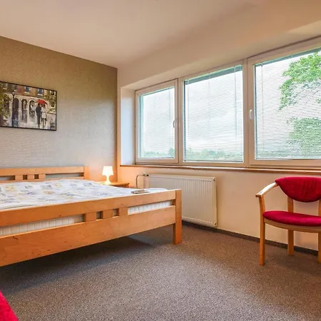 Dynamic Hotel Nova Dubnica