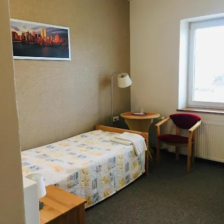 Hotel Dynamic Nová Dubnica