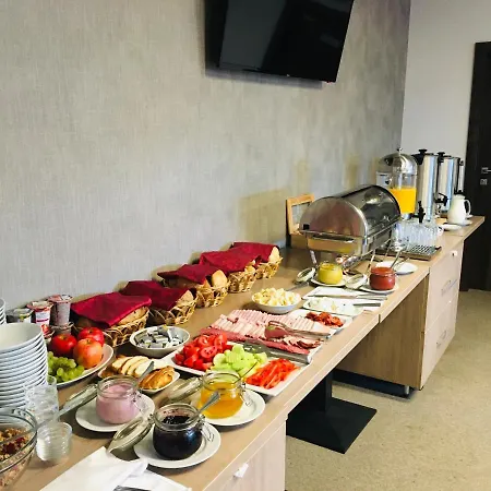 Dynamic Hotel Nová Dubnica