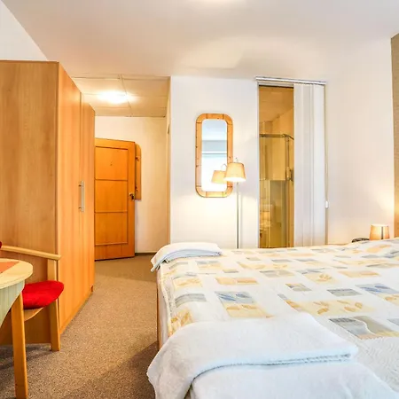 Hotel Dynamic