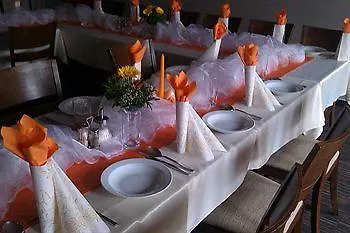 Hotel Dynamic Nova Dubnica