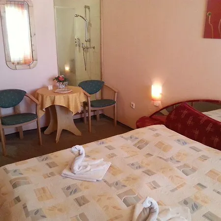 Hotel Dynamic Nová Dubnica