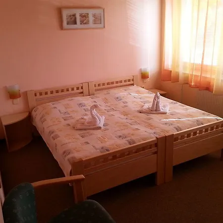 Hotel Dynamic Nová Dubnica