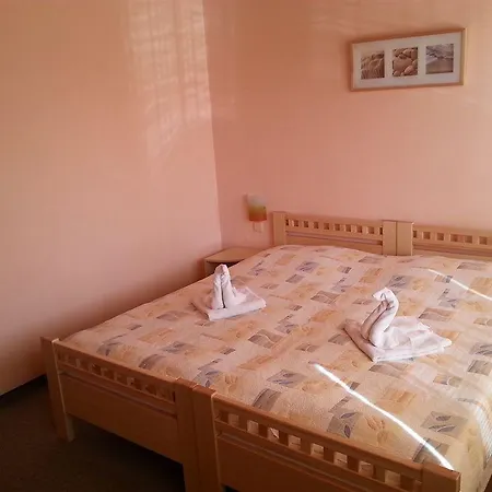 Hotel Dynamic