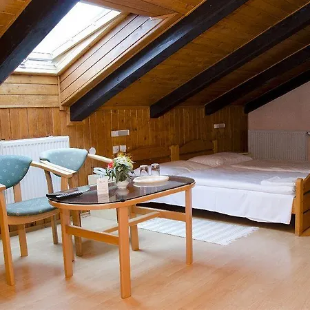 Hotel Dynamic Nova Dubnica