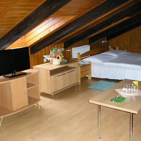 Hotel Dynamic Nova Dubnica