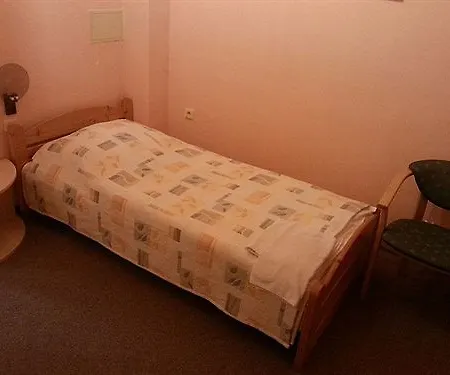 Szálloda Dynamic 3*