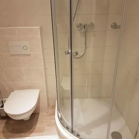 Hotel Dynamic Nova Dubnica