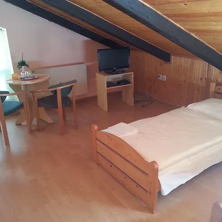 Hotel Dynamic 3*