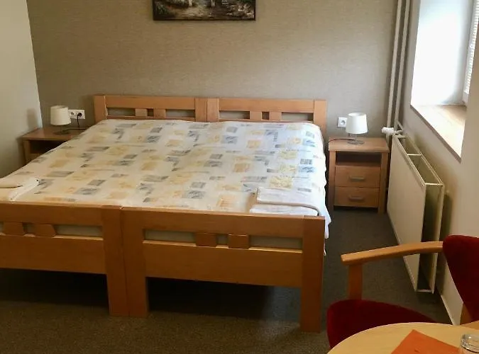 Otel Dynamic Nová Dubnica