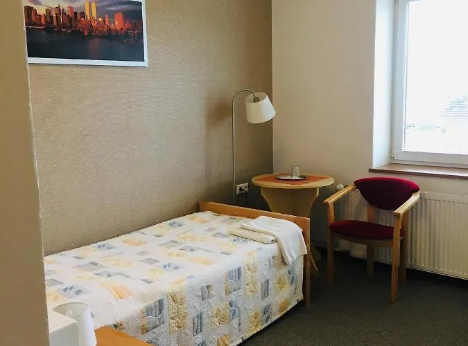 Otel Dynamic Nová Dubnica