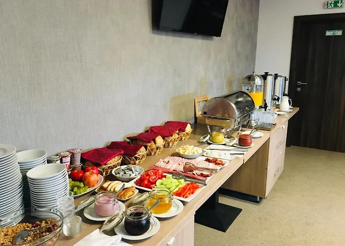 Dynamic Otel Nová Dubnica