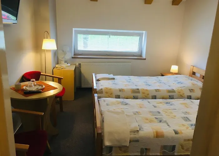 Otel Dynamic Nová Dubnica