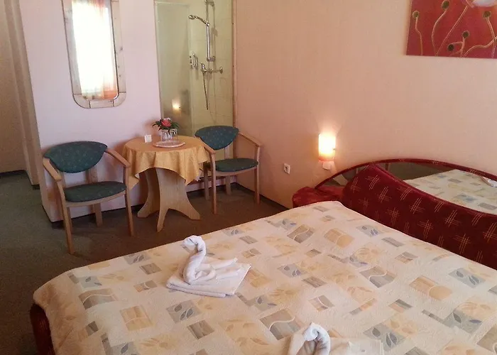 Otel Dynamic Nová Dubnica