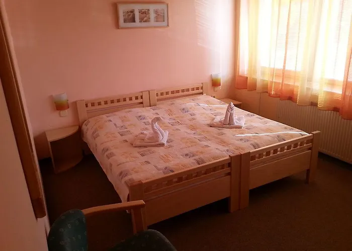 Otel Dynamic Nová Dubnica