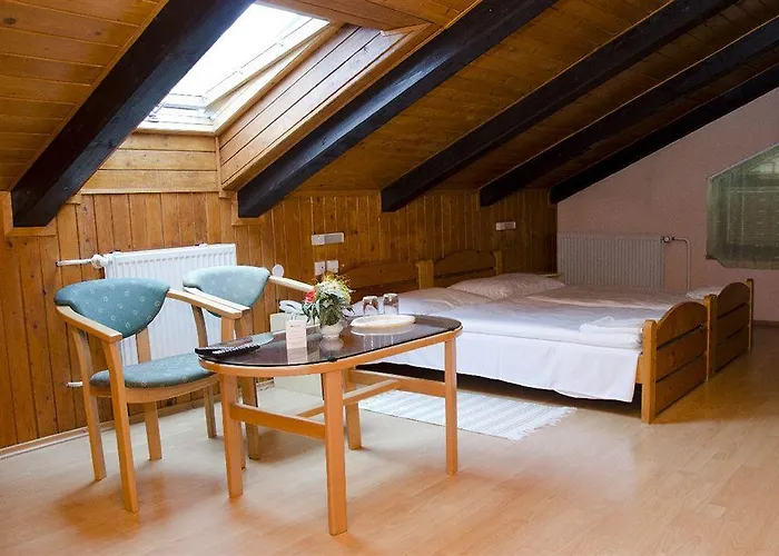 Otel Dynamic Nová Dubnica