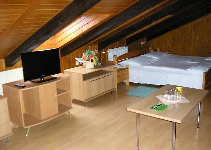 Otel Dynamic Nová Dubnica