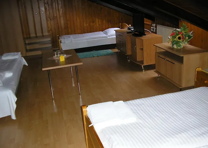 Dynamic Otel Nová Dubnica