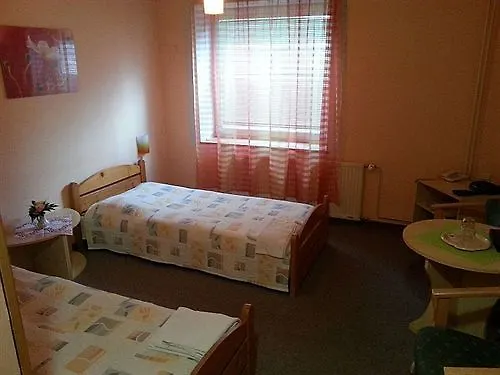 Otel Dynamic Nová Dubnica
