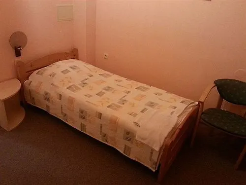 Otel Dynamic 3*