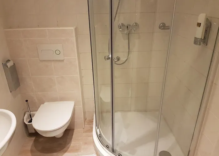 Otel Dynamic Nová Dubnica